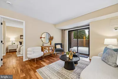 2111 Wisconsin Avenue NW #118, Washington, DC 20007 - Photo 34