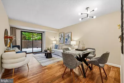 2111 Wisconsin Avenue NW #118, Washington, DC 20007 - Photo 32