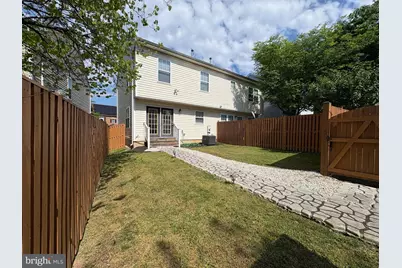 4005 Blakney Lane SE, Washington, DC 20032 - Photo 30