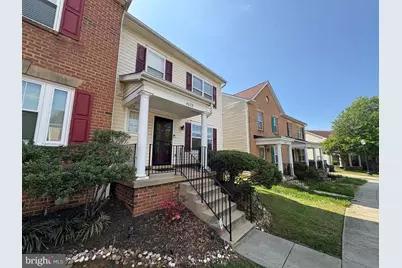 4005 Blakney Lane SE, Washington, DC 20032 - Photo 2