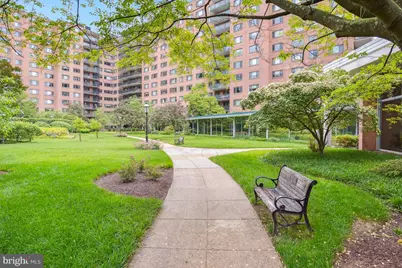 4201 Cathedral Avenue NW #403E, Washington, DC 20016 - Photo 36