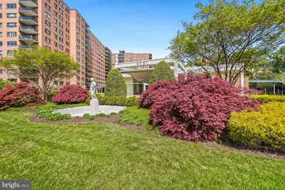 4201 Cathedral Avenue NW #403E, Washington, DC 20016 - Photo 30