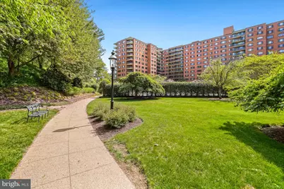 4201 Cathedral Avenue NW #403E, Washington, DC 20016 - Photo 28