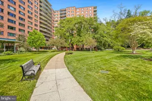 4201 Cathedral Ave NW, Washington, DC 20016 - Photo 26