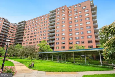 4201 Cathedral Avenue NW #403E, Washington, DC 20016 - Photo 38