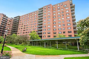 4201 Cathedral Ave NW, Washington, DC 20016 - Photo 38