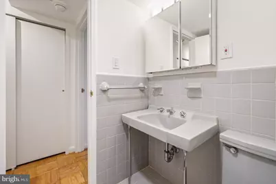 4201 Cathedral Avenue NW #403E, Washington, DC 20016 - Photo 16