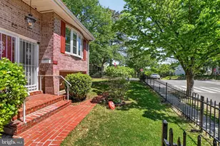 109 Van Buren St NW, Washington, DC 20012 - Photo 2