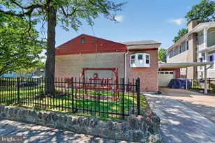109 Van Buren St NW, Washington, DC 20012 - Photo 4