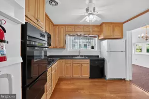 109 Van Buren St NW, Washington, DC 20012 - Photo 12