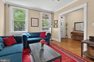527 Shepherd St NW, Washington, DC 20011 - Photo 6