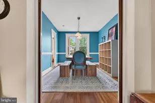 527 Shepherd St NW, Washington, DC 20011 - Photo 8