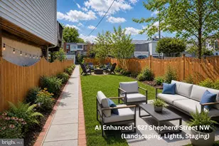 527 Shepherd St NW, Washington, DC 20011 - Photo 40