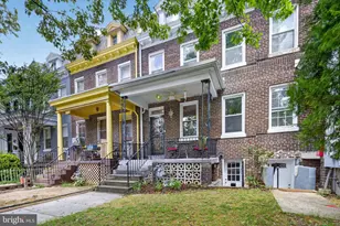 527 Shepherd St NW, Washington, DC 20011 - Photo 1