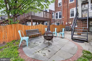 527 Shepherd St NW, Washington, DC 20011 - Photo 38