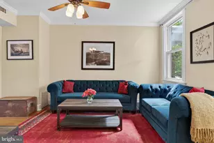 527 Shepherd St NW, Washington, DC 20011 - Photo 4