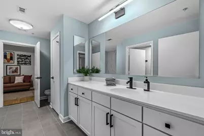 400 Massachusetts Avenue NW #414, Washington, DC 20001 - Photo 12
