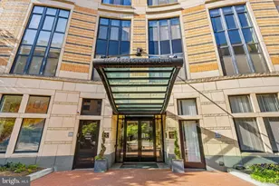 400 Massachusetts Ave NW, Washington, DC 20001 - Photo 26