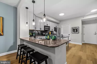 400 Massachusetts Avenue NW #414, Washington, DC 20001 - Photo 4