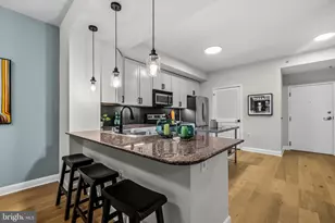 400 Massachusetts Ave NW, Washington, DC 20001 - Photo 4
