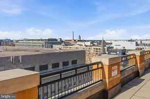 400 Massachusetts Ave NW, Washington, DC 20001 - Photo 22