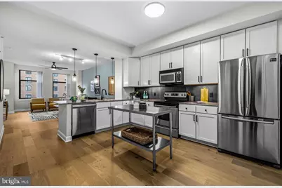 400 Massachusetts Avenue NW #414, Washington, DC 20001 - Photo 2