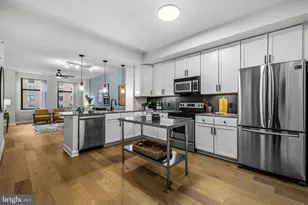 400 Massachusetts Ave NW, Washington, DC 20001 - Photo 2