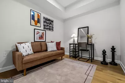 400 Massachusetts Avenue NW #414, Washington, DC 20001 - Photo 8