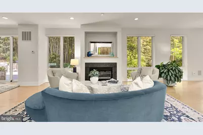 2867 Tilden Street NW, Washington, DC 20008 - Photo 6