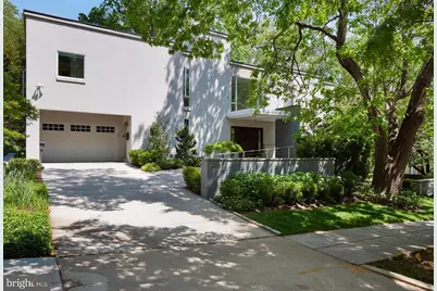 2867 Tilden Street NW, Washington, DC 20008 - Photo 76
