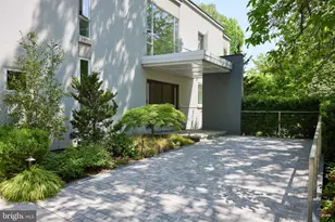 2867 Tilden St NW, Washington, DC 20008 - Photo 2