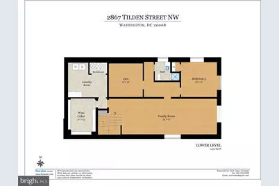 2867 Tilden Street NW, Washington, DC 20008 - Photo 94
