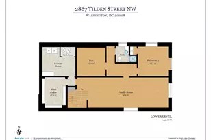2867 Tilden St NW, Washington, DC 20008 - Photo 94
