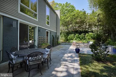 2867 Tilden Street NW, Washington, DC 20008 - Photo 72
