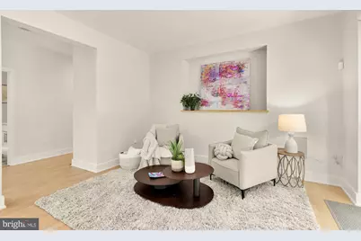 2867 Tilden Street NW, Washington, DC 20008 - Photo 10