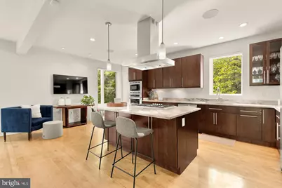 2867 Tilden Street NW, Washington, DC 20008 - Photo 18