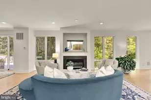 2867 Tilden St NW, Washington, DC 20008 - Photo 6