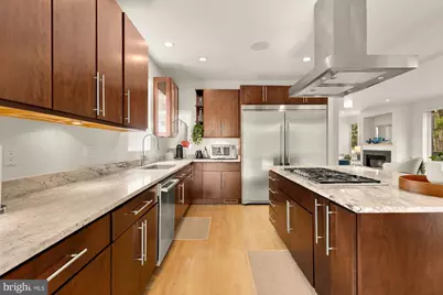 2867 Tilden Street NW, Washington, DC 20008 - Photo 22