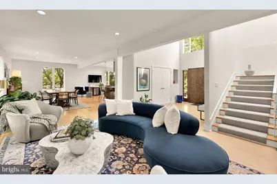 2867 Tilden Street NW, Washington, DC 20008 - Photo 8