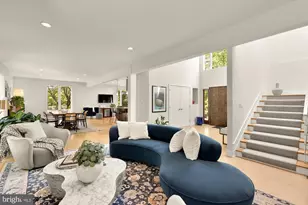 2867 Tilden St NW, Washington, DC 20008 - Photo 8