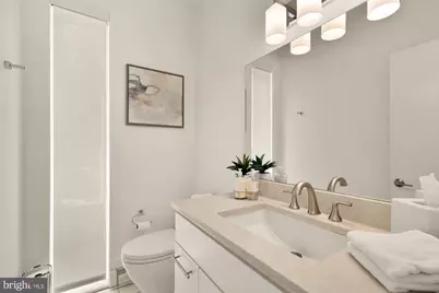2867 Tilden Street NW, Washington, DC 20008 - Photo 12