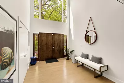 2867 Tilden Street NW, Washington, DC 20008 - Photo 4