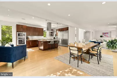 2867 Tilden Street NW, Washington, DC 20008 - Photo 16
