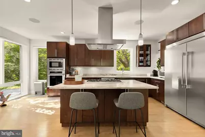 2867 Tilden Street NW, Washington, DC 20008 - Photo 20