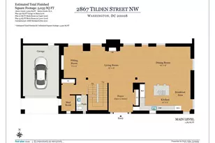 2867 Tilden St NW, Washington, DC 20008 - Photo 92