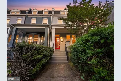 2111 4th Street NE, Washington, DC 20002 - Photo 1