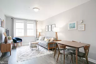 1417 Newton St NW, Washington, DC 20010 - Photo 6