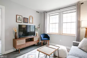 1417 Newton St NW, Washington, DC 20010 - Photo 12