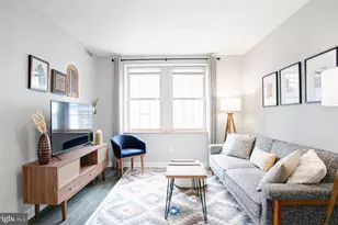 1417 Newton St NW, Washington, DC 20010 - Photo 8