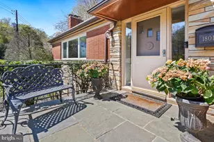 1801 Primrose Rd NW, Washington, DC 20012 - Photo 6